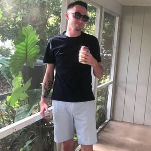 Meet your Posher, Justin